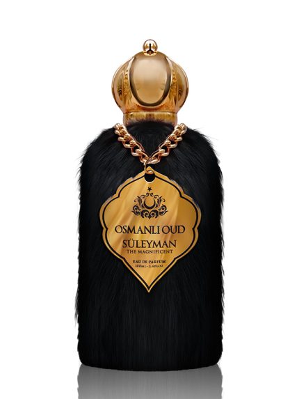 عطر - سليمان ماجنيفسنت (Suleyman The Magnificent)