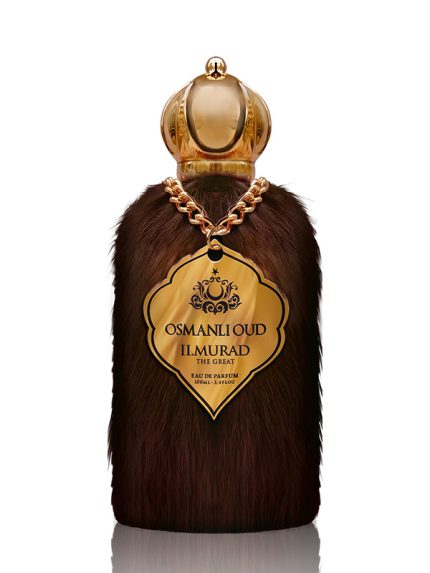 عطر - مراد ذا جريت (II.Murad The Grea)