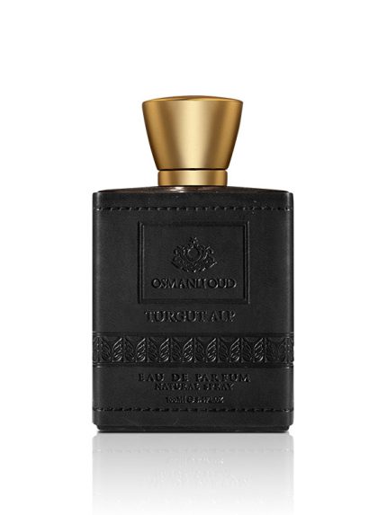 عطر - تورجوت الب (Turgut Alp)