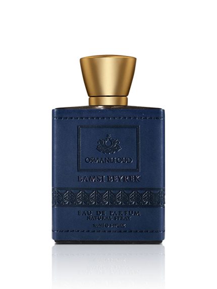 عطر - بامسي بيرك (Bamsi Beyrek)