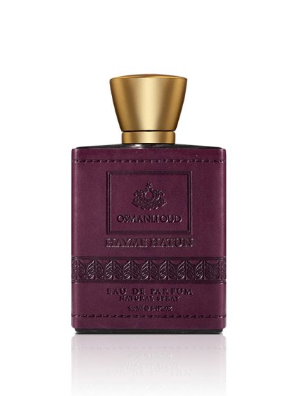 عطر - هايمي هتون (Hayme Hatun)