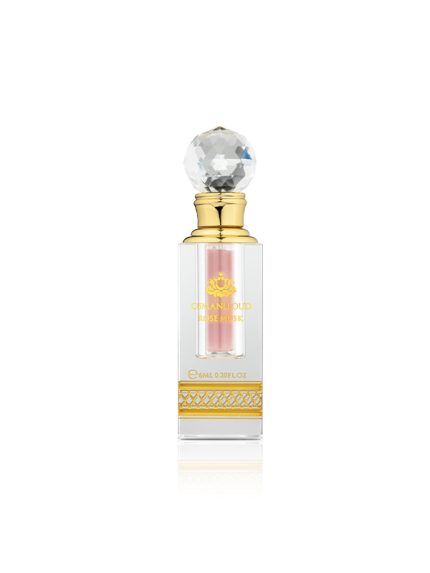 تولا - روز مسك (Rose Musk)