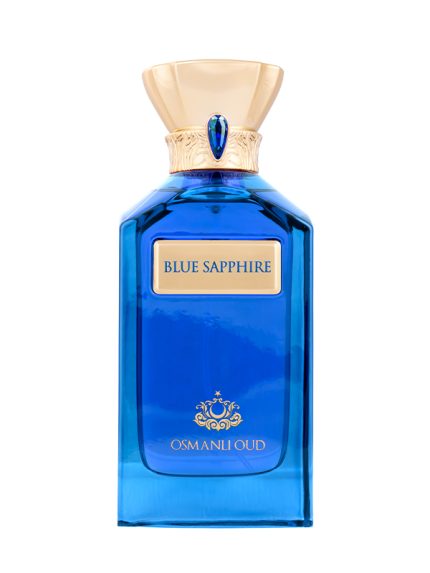 عطر - بلو سابفير (BLUE SAPPHIRE)