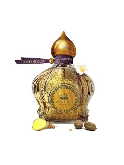 عطر - شيليبي (ÇELEBİ)