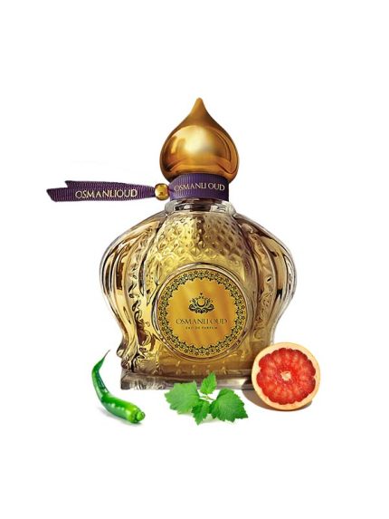 عطر - دوغان باي (Dogan Bey)