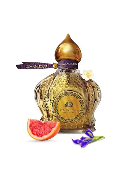Destan - EAU De Perfum
