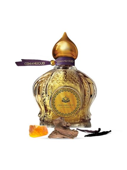 عطر - إبرو (Ebru)
