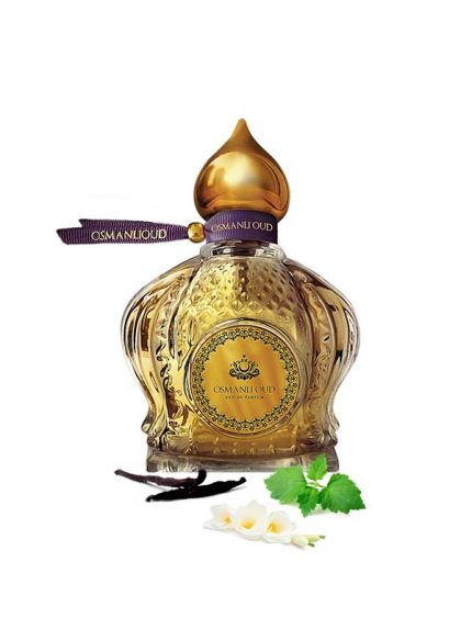 Efdal - EAU De Perfum