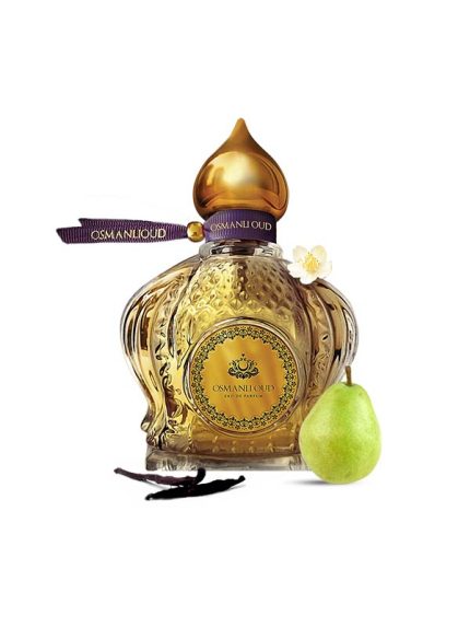 عطر - جولبيز (Gulbeyaz)