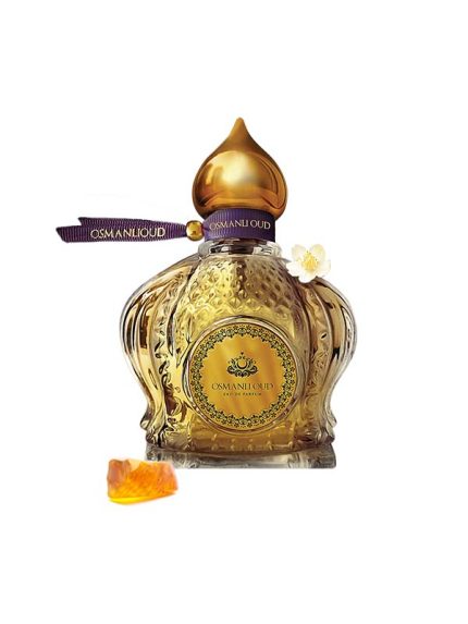 عطر - جولجونكا (Gulgonca)