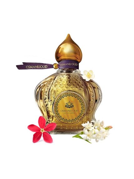 عطر - جولسو (Gulsu)