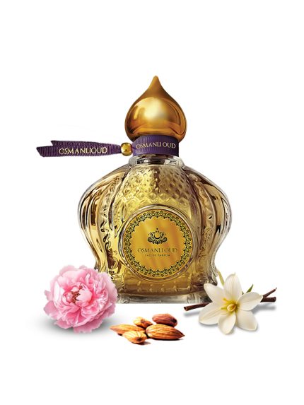 عطر- توبا (Tuba)