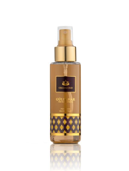Gulbahar The Rose Spring - Hair Spray