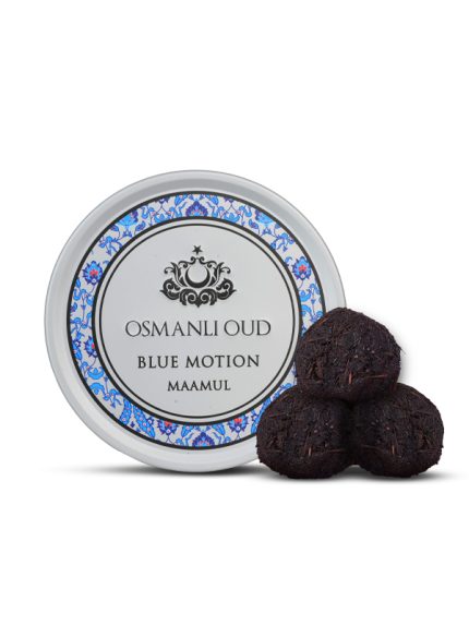 معمول - بلو موشن(Blue Motion)