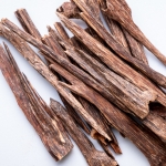 Agarwood