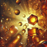 Amber Compounds