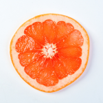 Bitter Orange