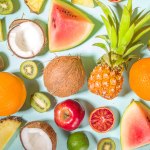 Fruity