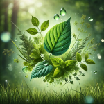 Green Notes