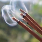 Incense