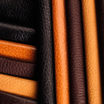 Leather