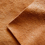 Suede