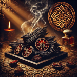 The Kashmiri Oud