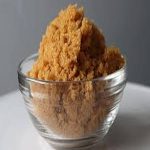 Brown Sugar