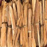 Guaiac Wood