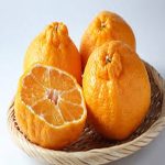 Mandarin Orange