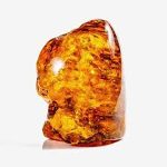 Salty Amber
