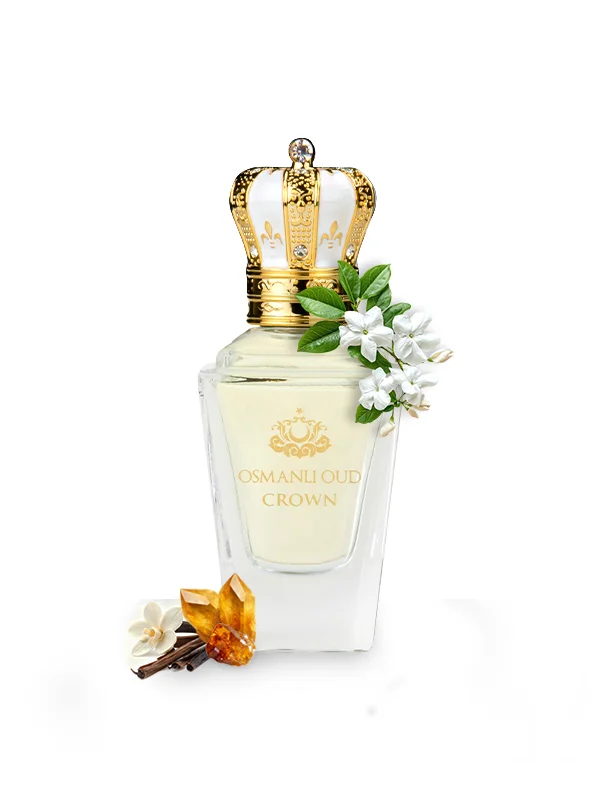 Her Royal Majesty – EAU De Perfum